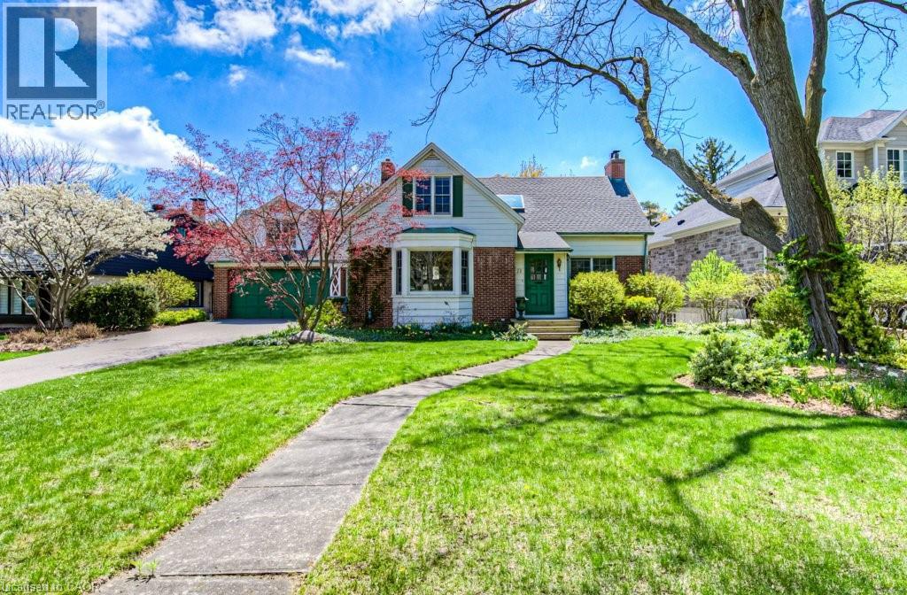 71 Rusholme Road, Kitchener, Ontario  N2M 2T5 - Photo 2 - 40806584