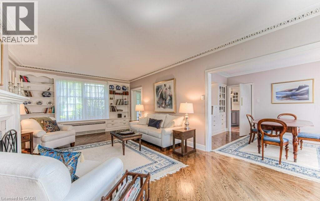 71 Rusholme Road, Kitchener, Ontario  N2M 2T5 - Photo 21 - 40806584