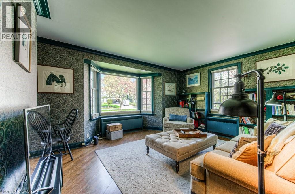 71 Rusholme Road, Kitchener, Ontario  N2M 2T5 - Photo 4 - 40806584