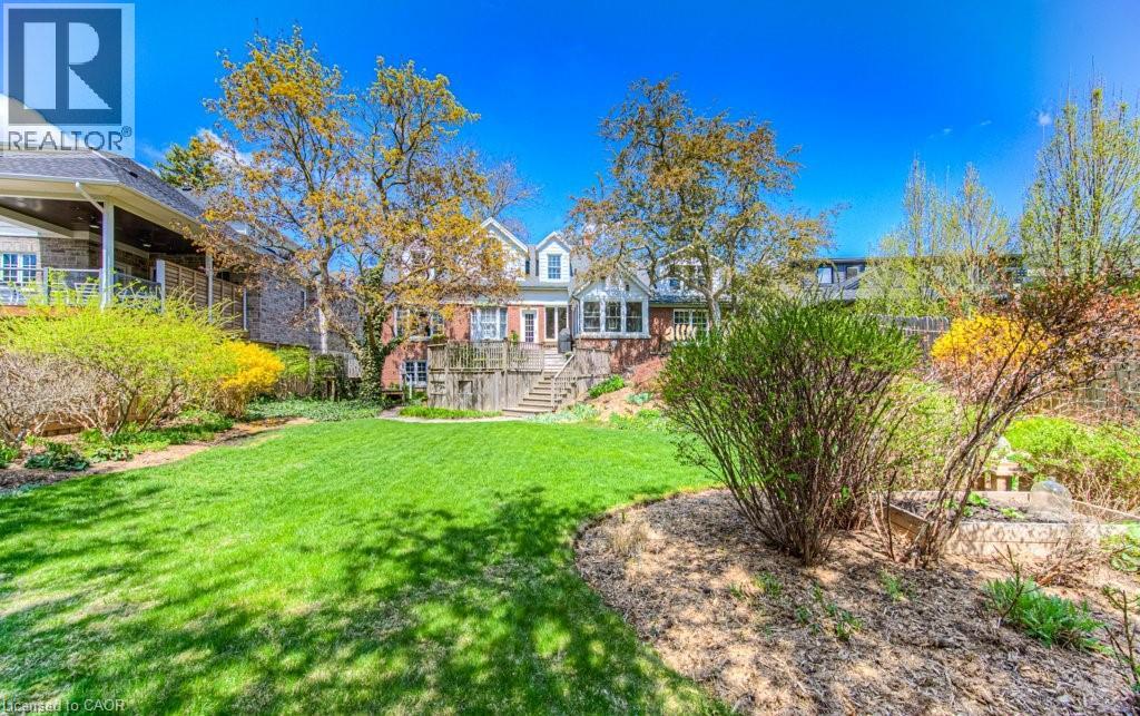 71 Rusholme Road, Kitchener, Ontario  N2M 2T5 - Photo 46 - 40806584