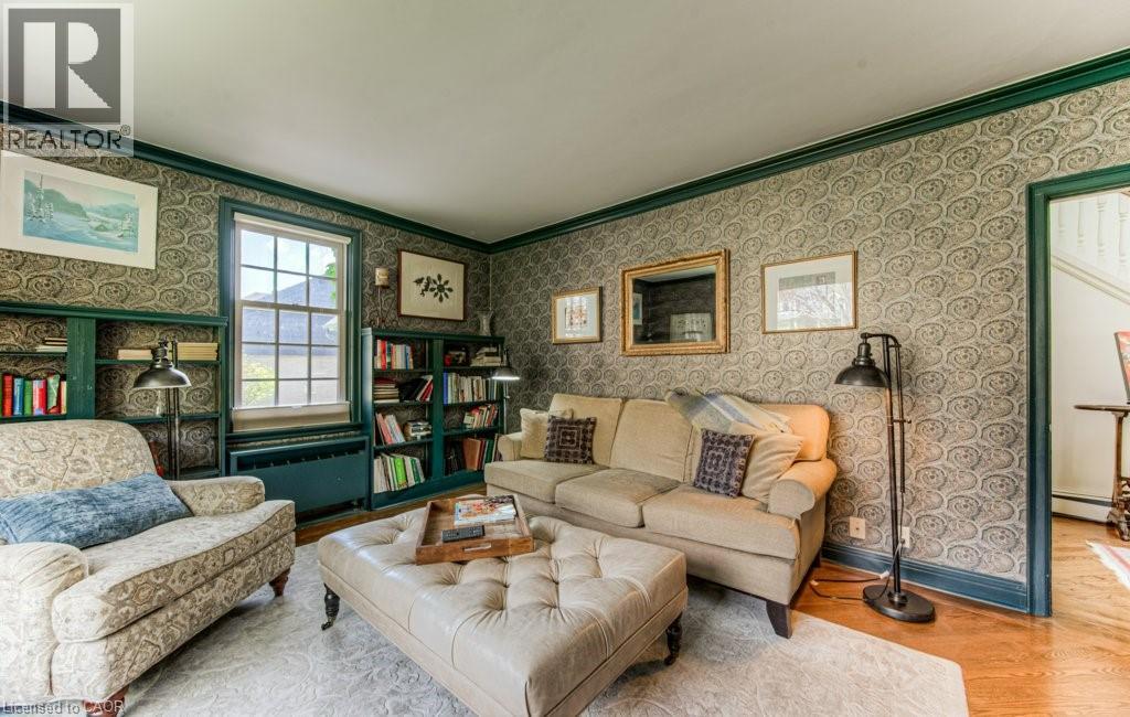 71 Rusholme Road, Kitchener, Ontario  N2M 2T5 - Photo 5 - 40806584