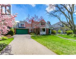 71 RUSHOLME Road, Kitchener, Ontario