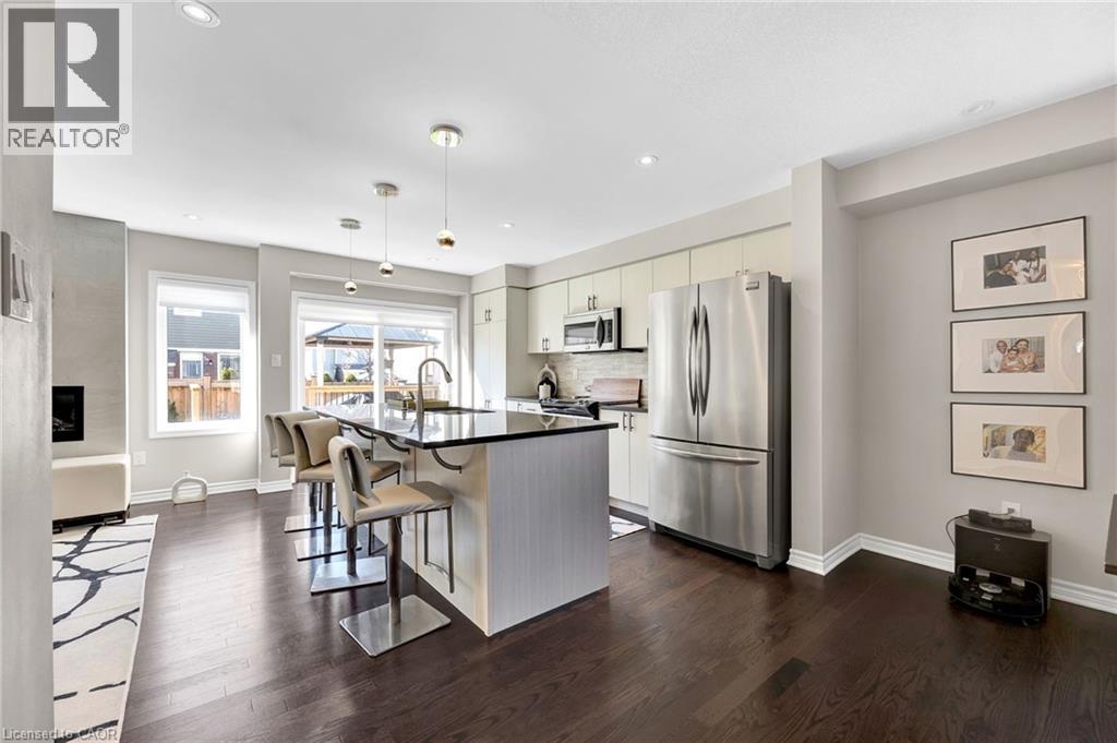 262 Grovehill Crescent, Kitchener, Ontario  N2R 1R4 - Photo 10 - 40805587