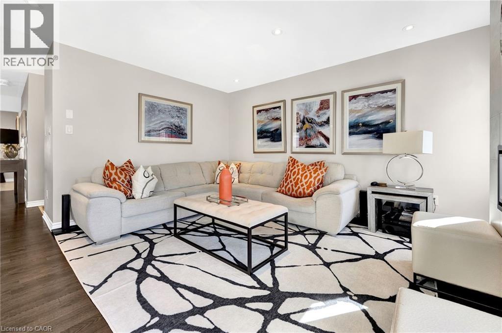 262 Grovehill Crescent, Kitchener, Ontario  N2R 1R4 - Photo 11 - 40805587