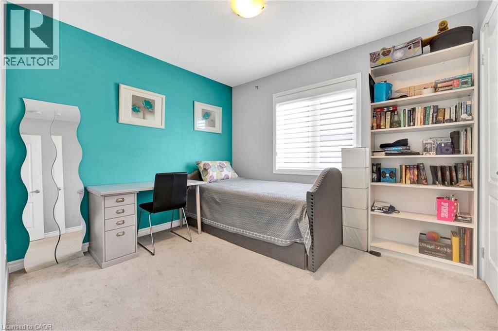 262 Grovehill Crescent, Kitchener, Ontario  N2R 1R4 - Photo 23 - 40805587