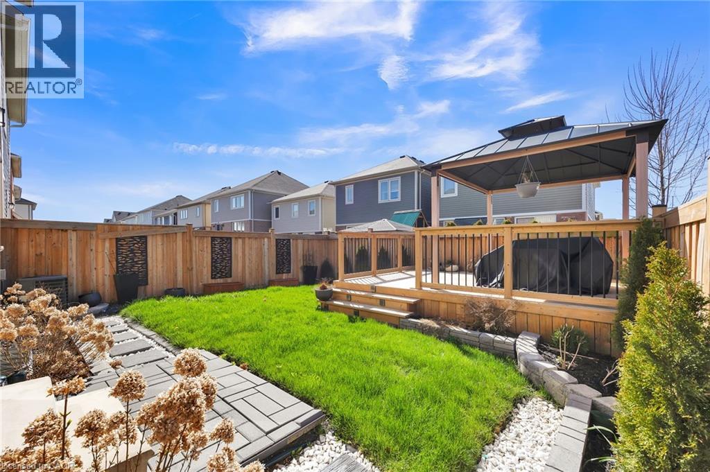 262 Grovehill Crescent, Kitchener, Ontario  N2R 1R4 - Photo 34 - 40805587