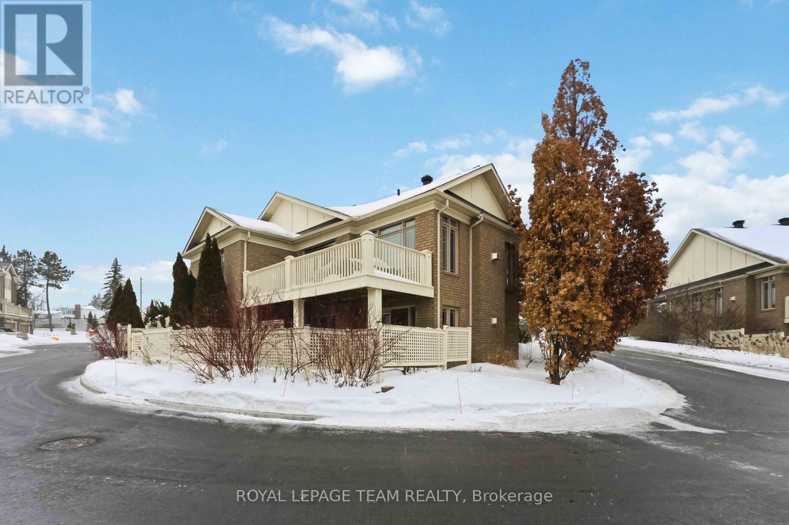 6 Waterford Way, Ottawa, Ontario  K2E 7V4 - Photo 44 - X12809124