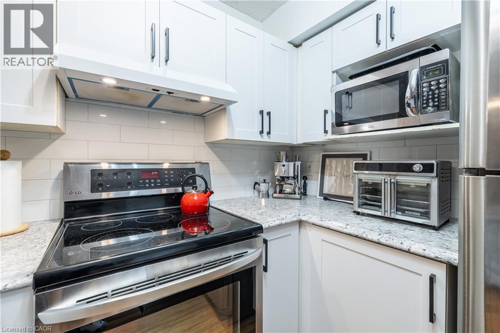 1441 Walkers Line Unit# 311, Burlington, Ontario  L7M 4P2 - Photo 9 - 40793693