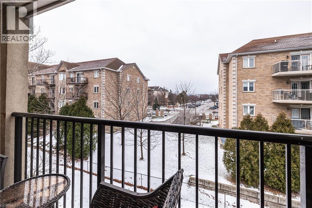 1441 Walkers Line Unit# 311, Burlington, Ontario  L7M 4P2 - Photo 21 - 40793693