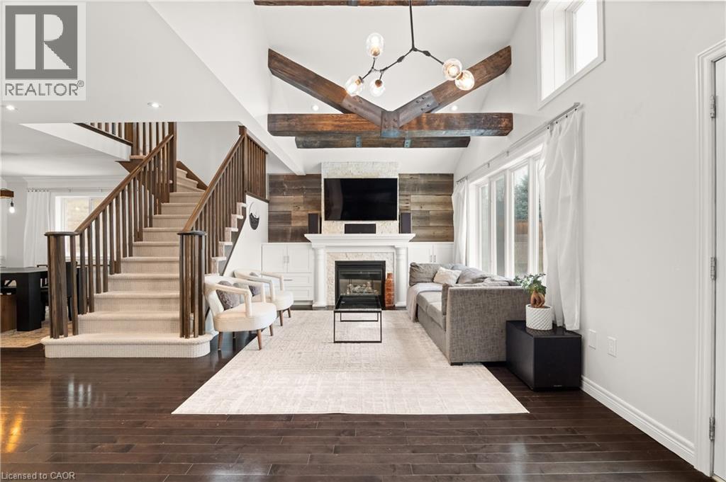 78 Forest Creek Drive, Kitchener, Ontario  N2R 0B5 - Photo 17 - 40793887