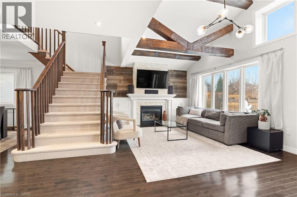 78 Forest Creek Drive, Kitchener, Ontario  N2R 0B5 - Photo 20 - 40793887