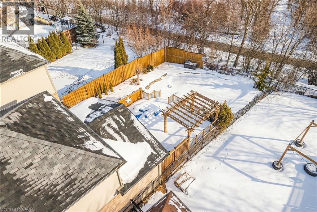 78 Forest Creek Drive, Kitchener, Ontario  N2R 0B5 - Photo 48 - 40793887