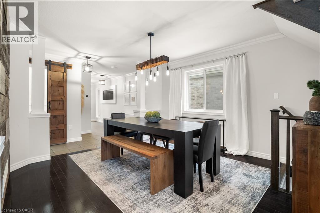 78 Forest Creek Drive, Kitchener, Ontario  N2R 0B5 - Photo 8 - 40793887