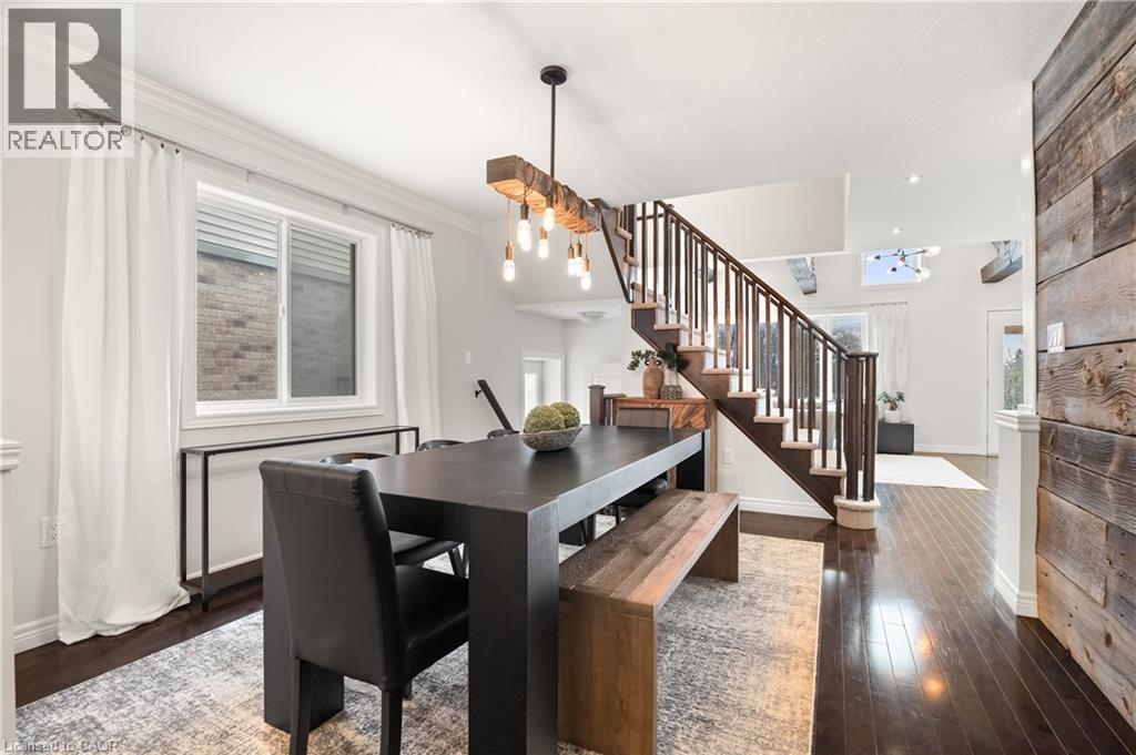 78 Forest Creek Drive, Kitchener, Ontario  N2R 0B5 - Photo 9 - 40793887