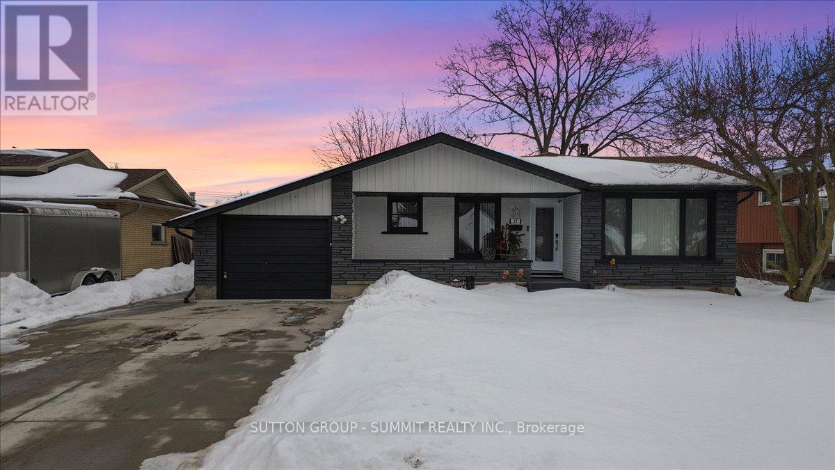 22 Oak Street, Welland, Ontario  L3C 2Z9 - Photo 10 - X12810672