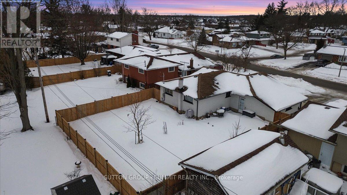 22 Oak Street, Welland, Ontario  L3C 2Z9 - Photo 11 - X12810672