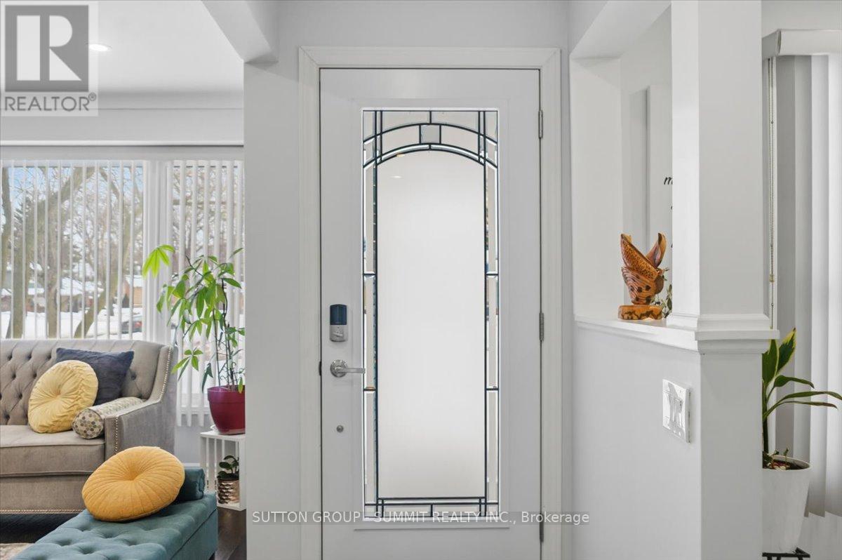 22 Oak Street, Welland, Ontario  L3C 2Z9 - Photo 15 - X12810672