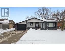 22 OAK STREET, Welland, Ontario