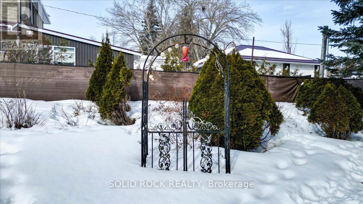 111 Church Street, Trent Hills, Ontario  K0L 1L0 - Photo 45 - X12810680