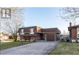 LOWER UNIT - 50 CEDARDALE AVENUE, St. Catharines, Ontario