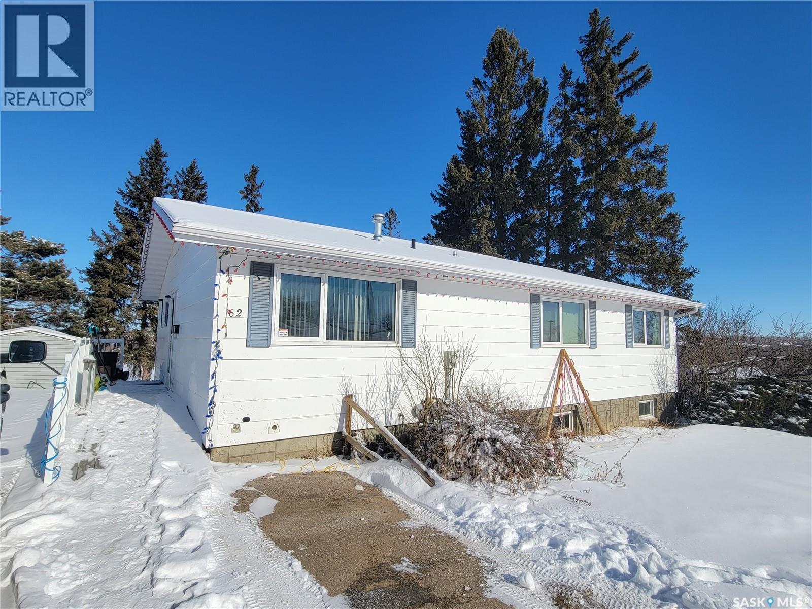62 28th STREET, Battleford, Saskatchewan