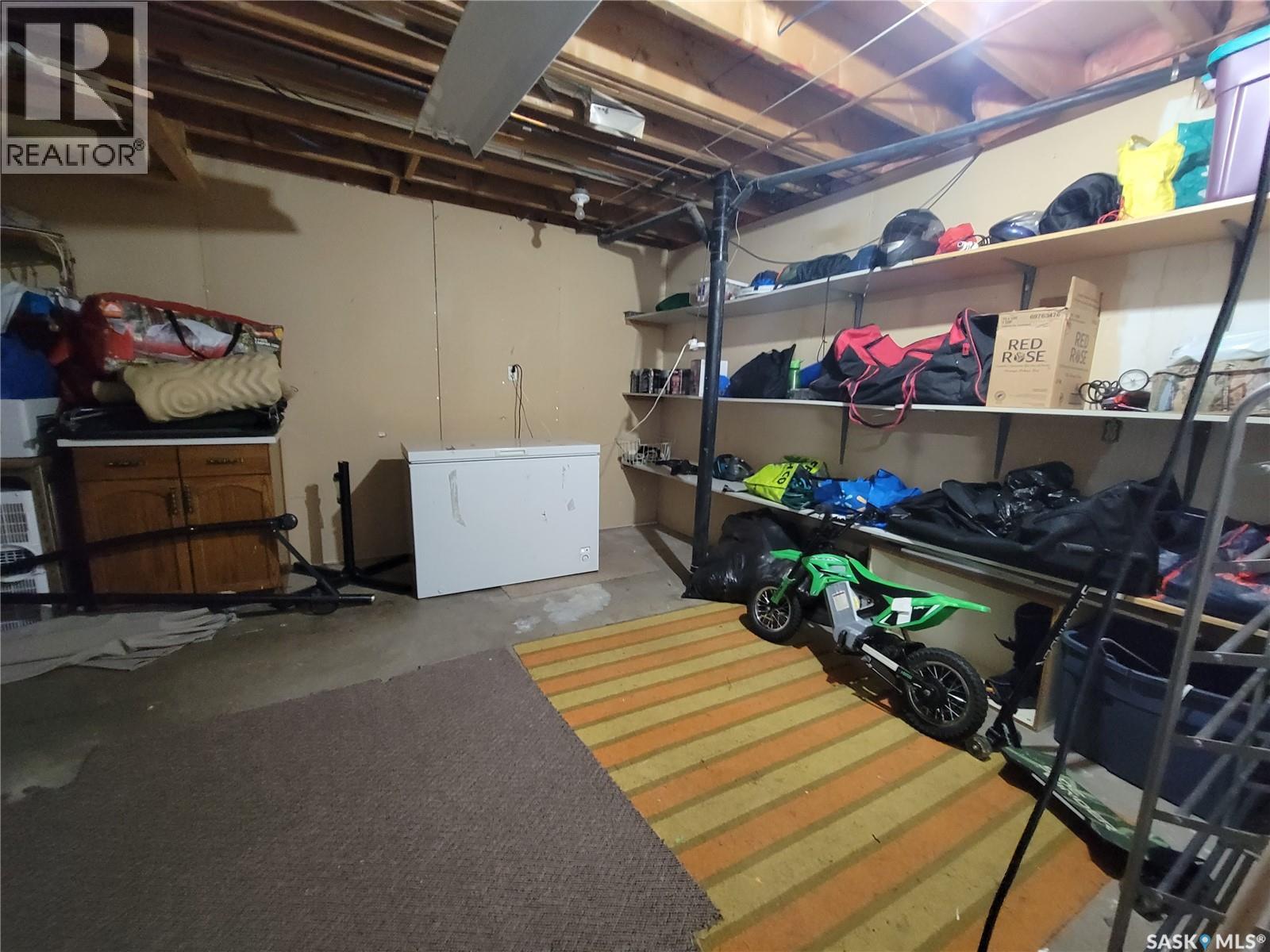 62 28th Street, Battleford, Saskatchewan  S0M 0E0 - Photo 26 - SK028969