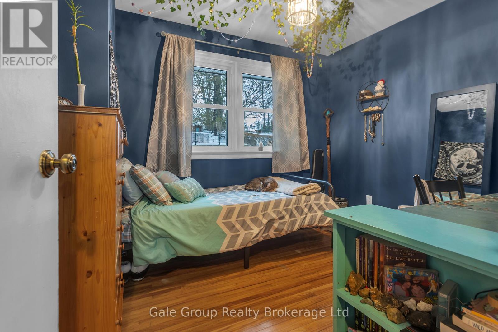 316 Bruce Street, Woodstock, Ontario  N4S 2G4 - Photo 17 - X12810730