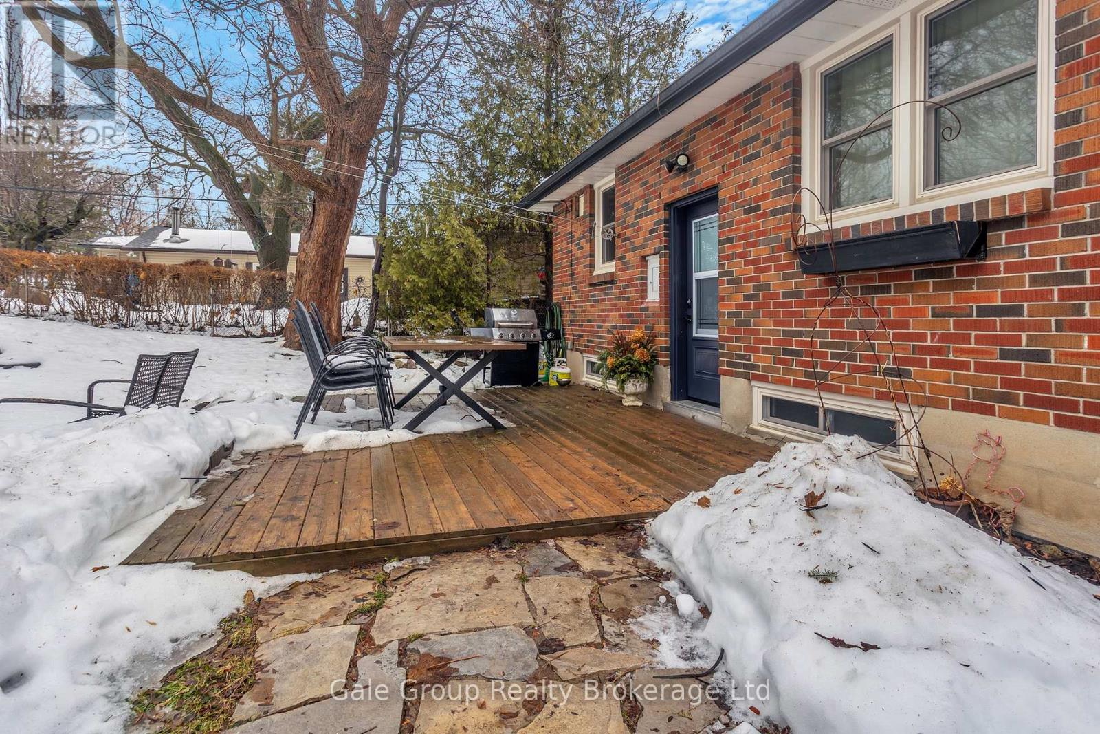 316 Bruce Street, Woodstock, Ontario  N4S 2G4 - Photo 29 - X12810730