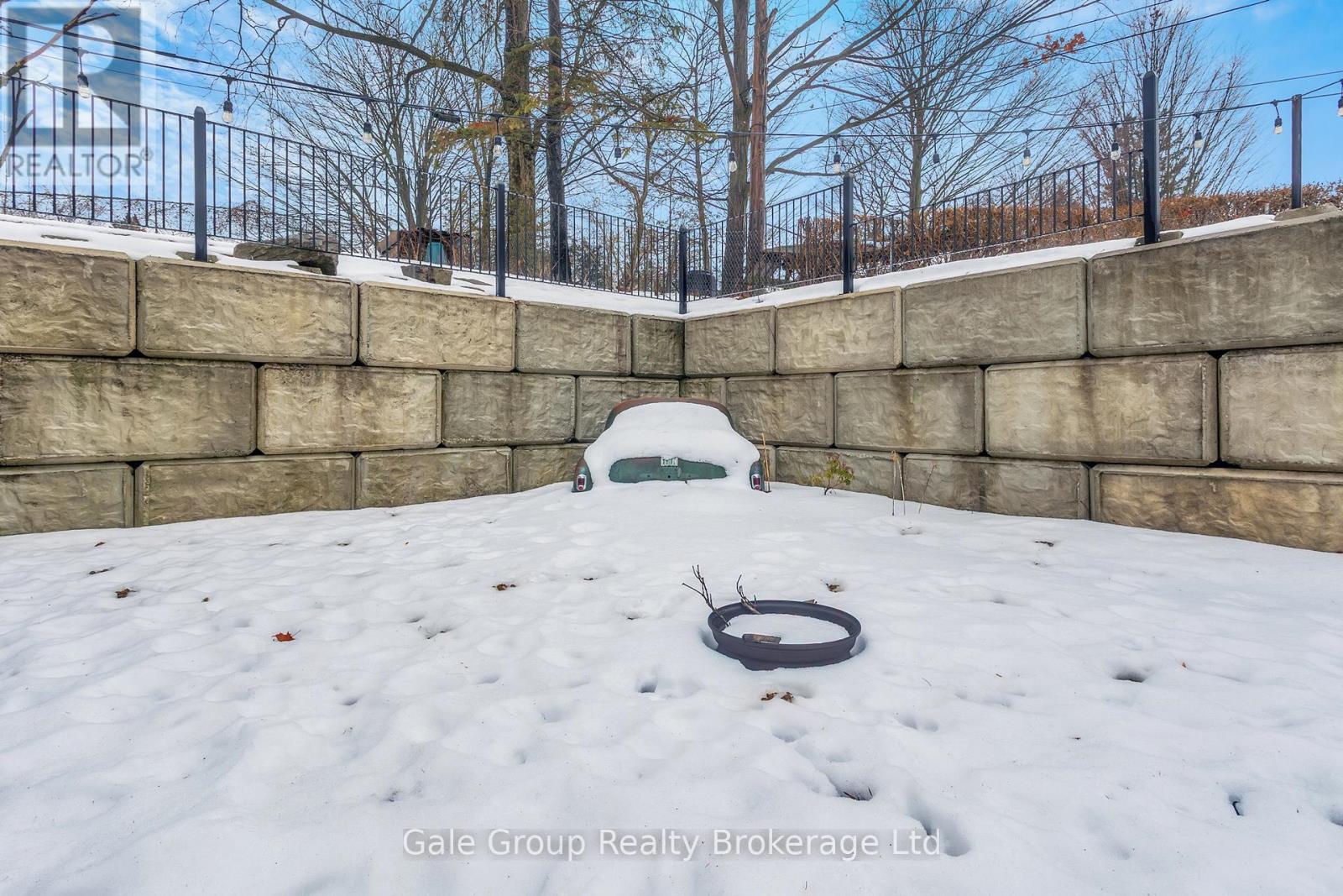 316 Bruce Street, Woodstock, Ontario  N4S 2G4 - Photo 31 - X12810730