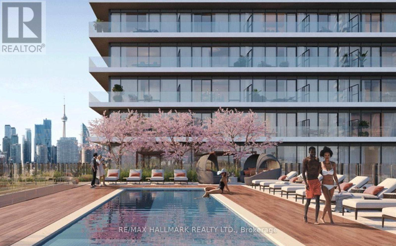 2910 - 35 Parliament Street, Toronto, Ontario  M5A 0Z5 - Photo 13 - C12807312