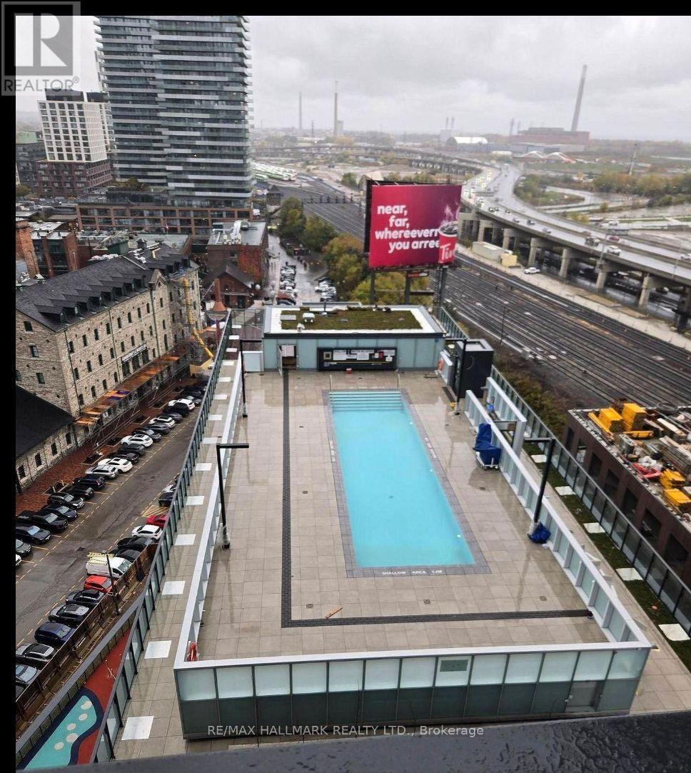 2910 - 35 Parliament Street, Toronto, Ontario  M5A 0Z5 - Photo 12 - C12807312