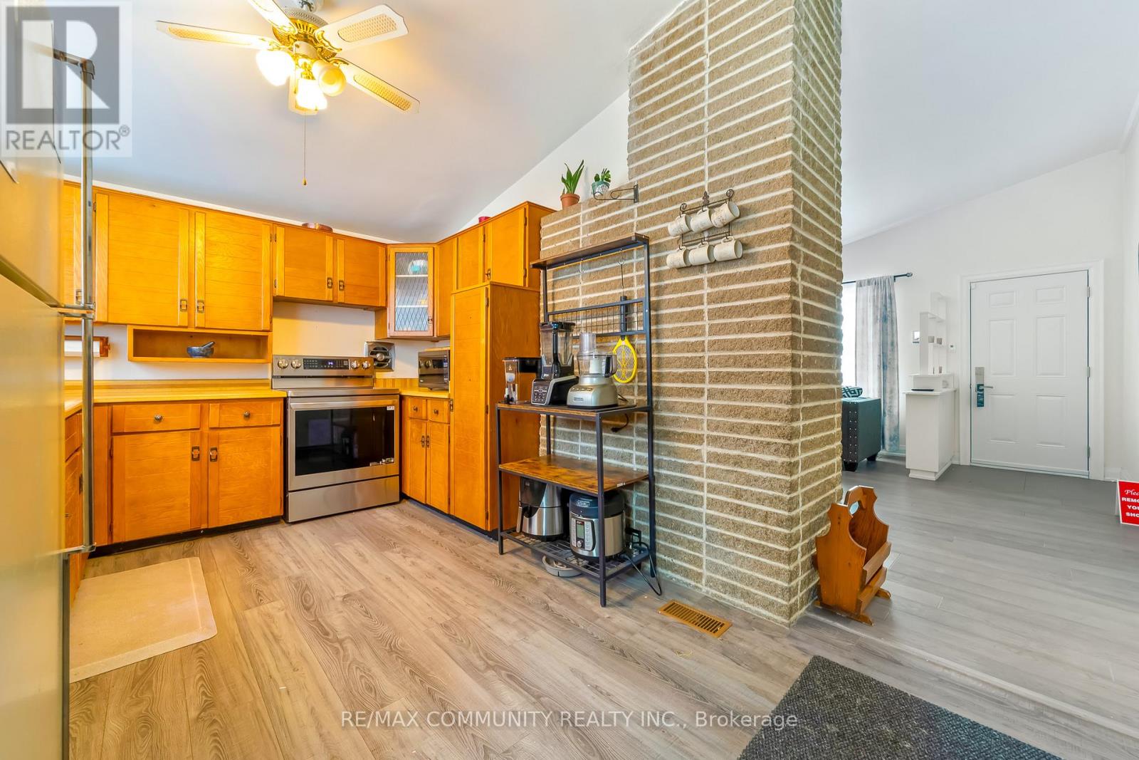 15 Ben Stanton Boulevard, Toronto, Ontario  M1H 1N6 - Photo 12 - E12810706
