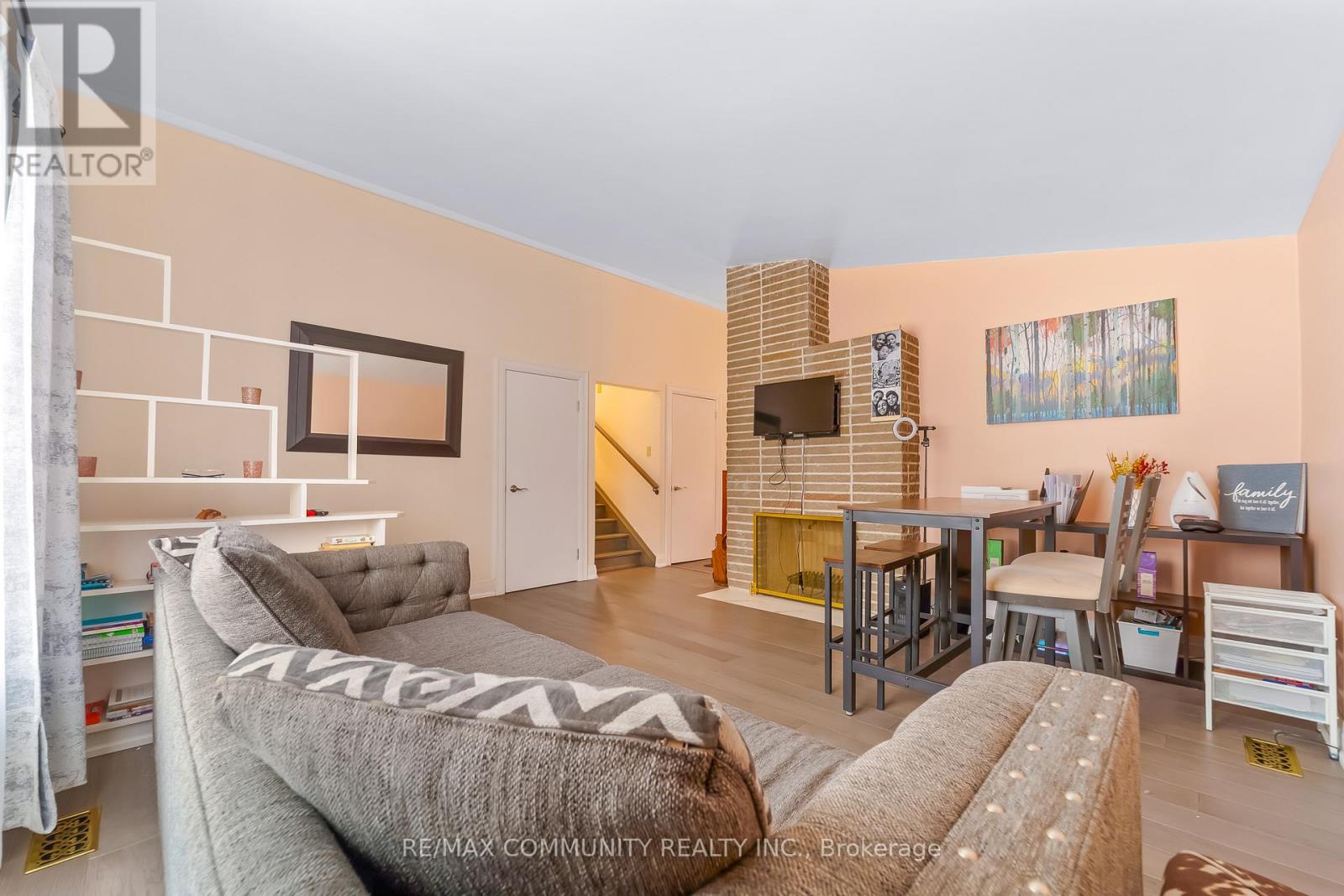 15 Ben Stanton Boulevard, Toronto, Ontario  M1H 1N6 - Photo 10 - E12810706