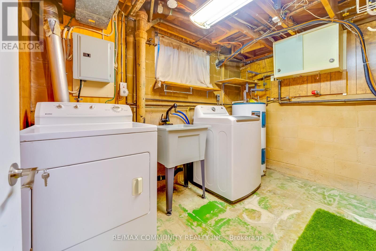 15 Ben Stanton Boulevard, Toronto, Ontario  M1H 1N6 - Photo 26 - E12810706