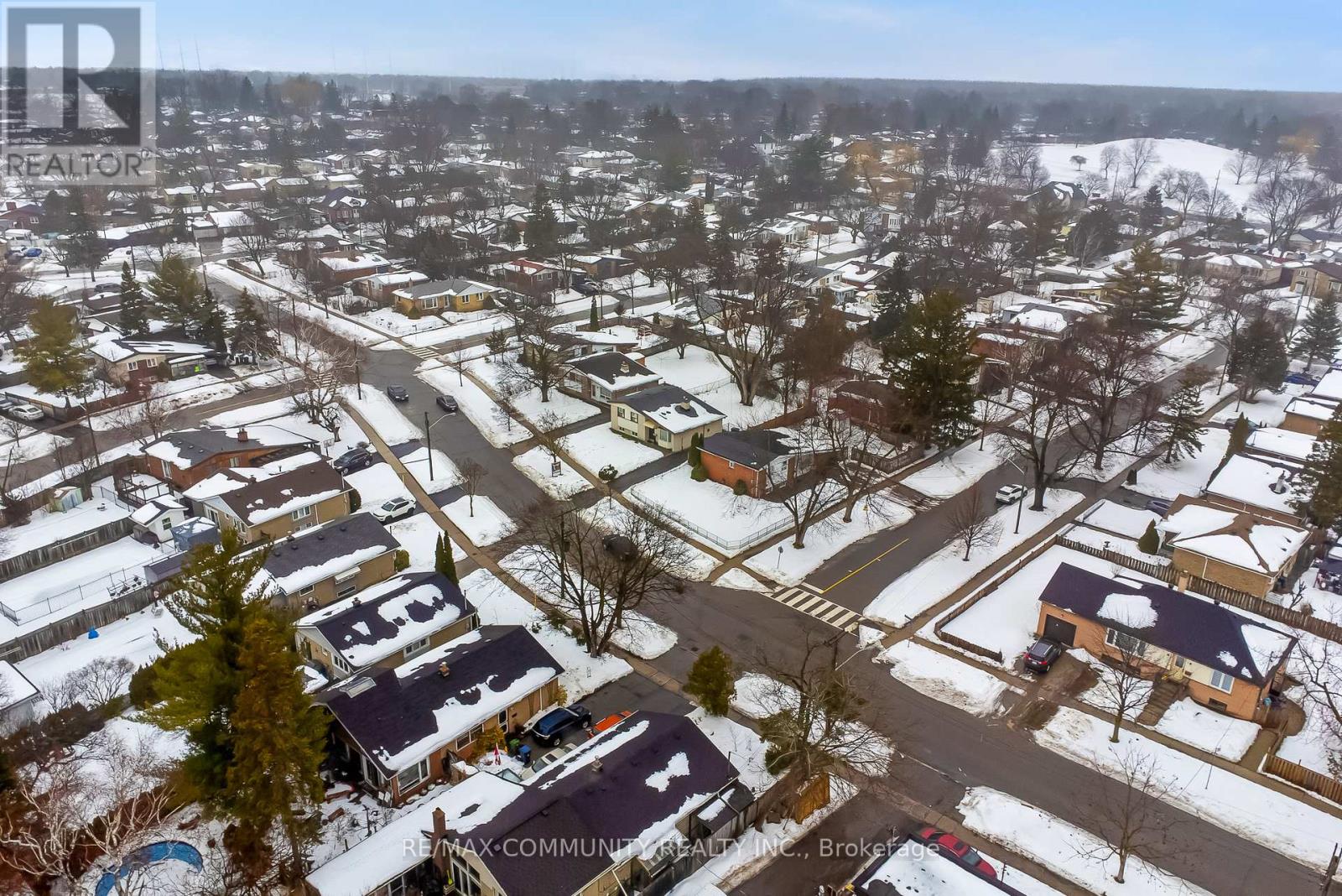 15 Ben Stanton Boulevard, Toronto, Ontario  M1H 1N6 - Photo 33 - E12810706