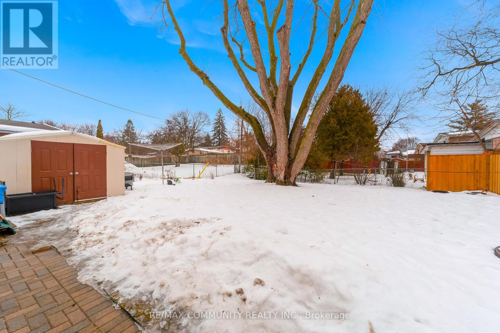 15 Ben Stanton Boulevard, Toronto, Ontario  M1H 1N6 - Photo 27 - E12810706