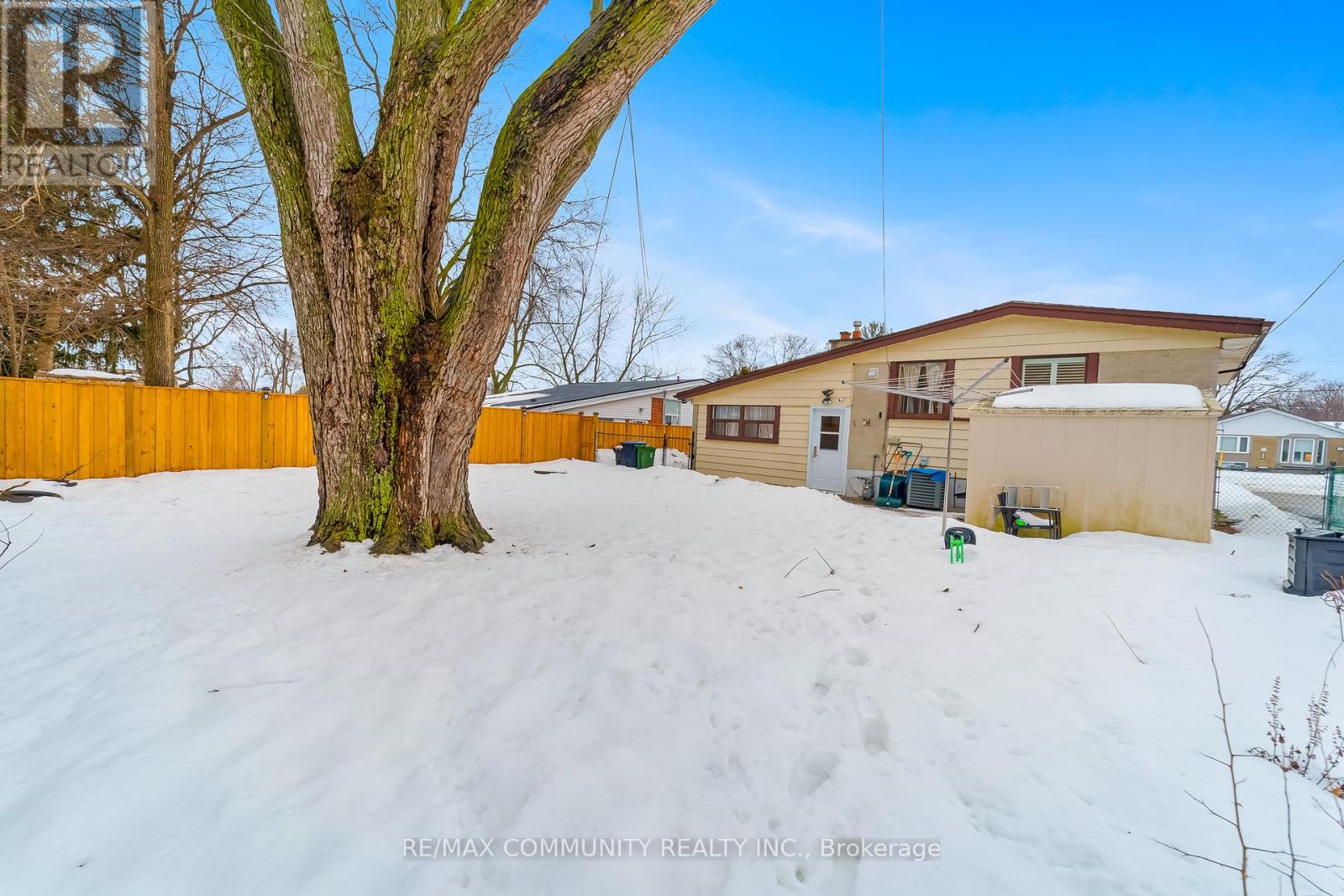 15 Ben Stanton Boulevard, Toronto, Ontario  M1H 1N6 - Photo 28 - E12810706