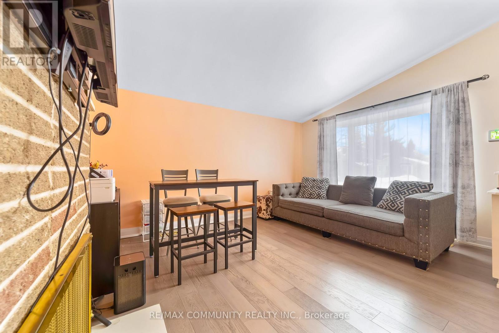 15 Ben Stanton Boulevard, Toronto, Ontario  M1H 1N6 - Photo 9 - E12810706