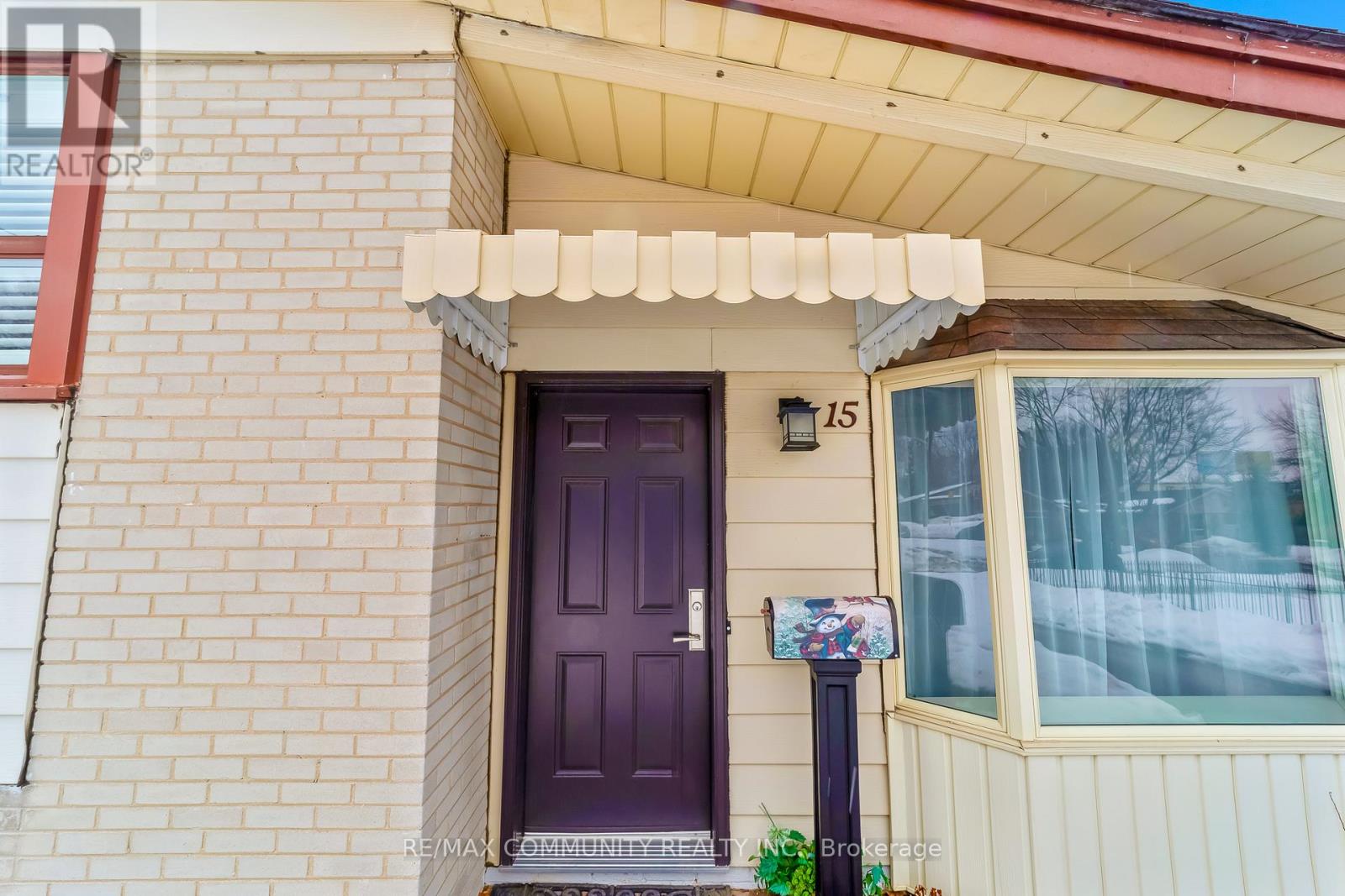 15 Ben Stanton Boulevard, Toronto, Ontario  M1H 1N6 - Photo 6 - E12810706