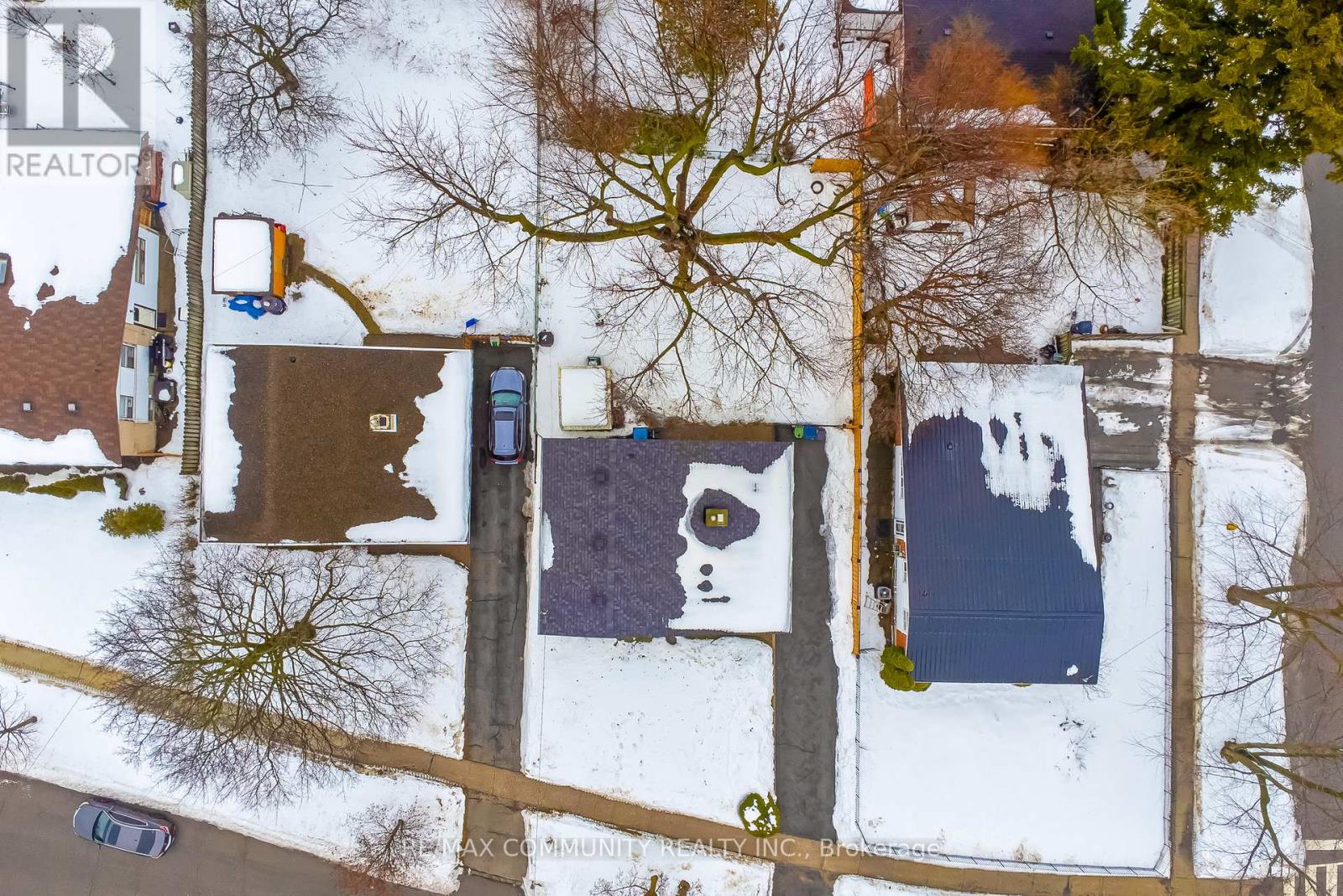 15 Ben Stanton Boulevard, Toronto, Ontario  M1H 1N6 - Photo 31 - E12810706