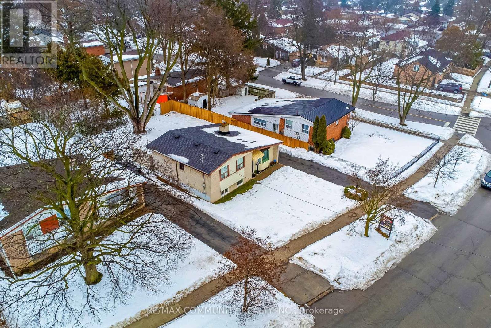 15 Ben Stanton Boulevard, Toronto, Ontario  M1H 1N6 - Photo 32 - E12810706