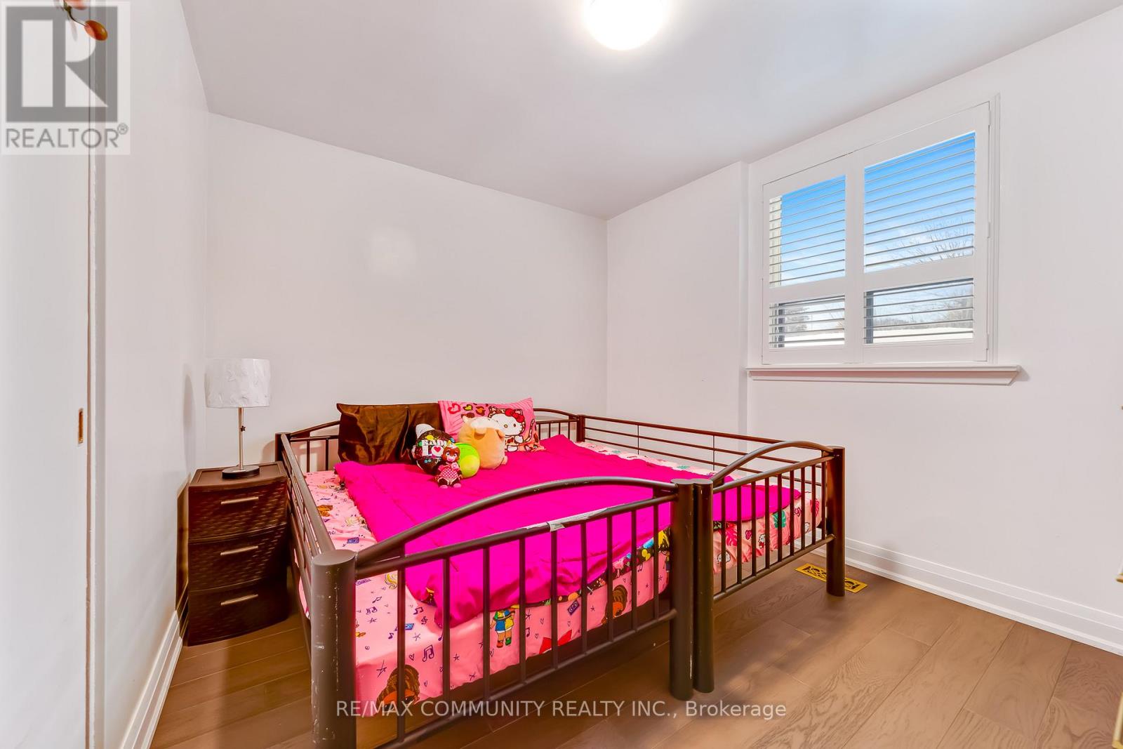 15 Ben Stanton Boulevard, Toronto, Ontario  M1H 1N6 - Photo 20 - E12810706