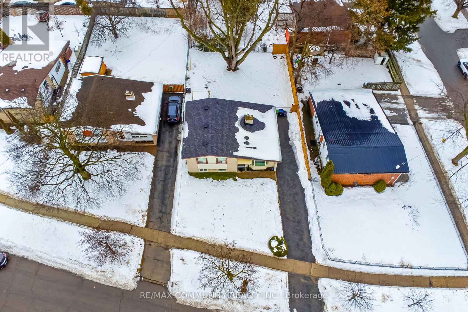 15 Ben Stanton Boulevard, Toronto, Ontario  M1H 1N6 - Photo 30 - E12810706