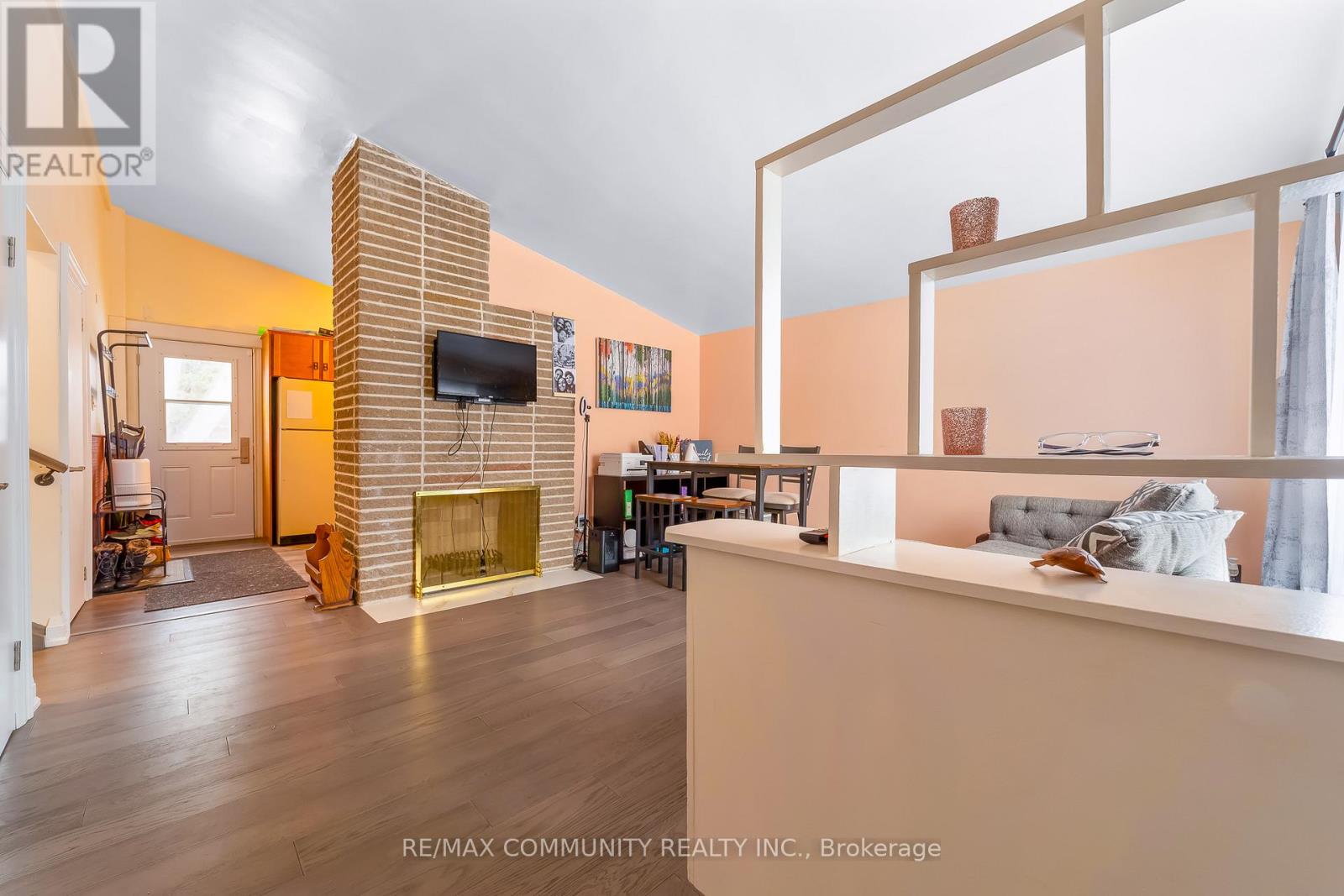 15 Ben Stanton Boulevard, Toronto, Ontario  M1H 1N6 - Photo 8 - E12810706