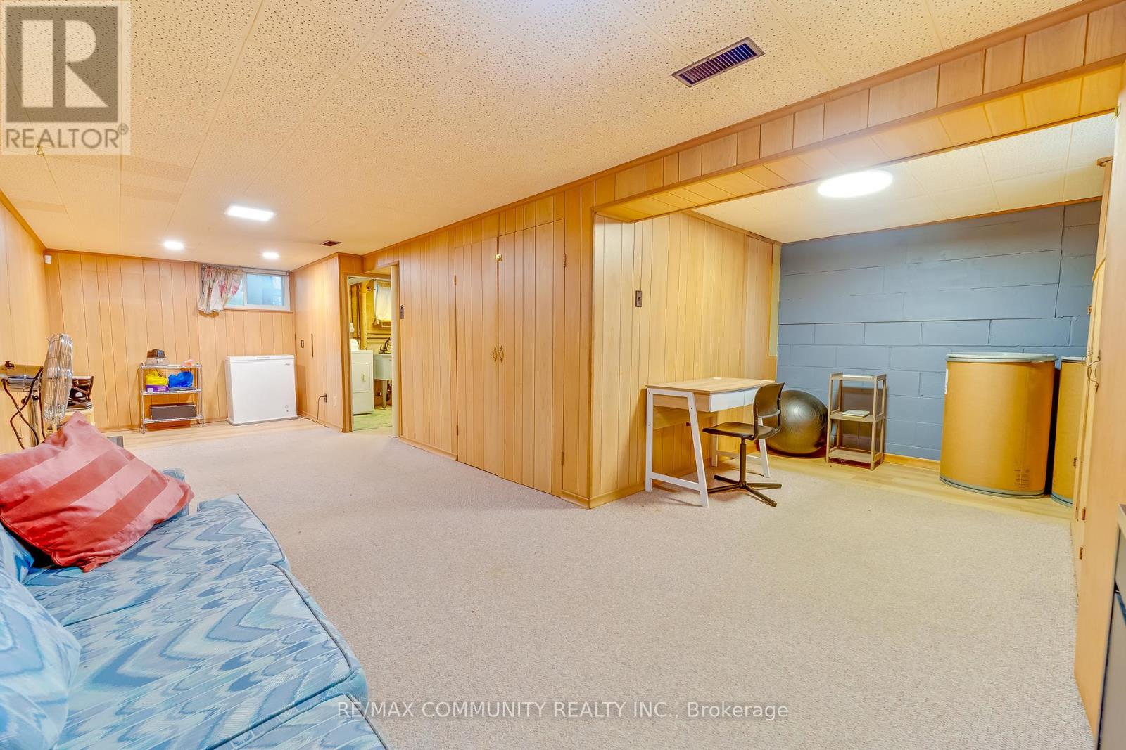 15 Ben Stanton Boulevard, Toronto, Ontario  M1H 1N6 - Photo 24 - E12810706