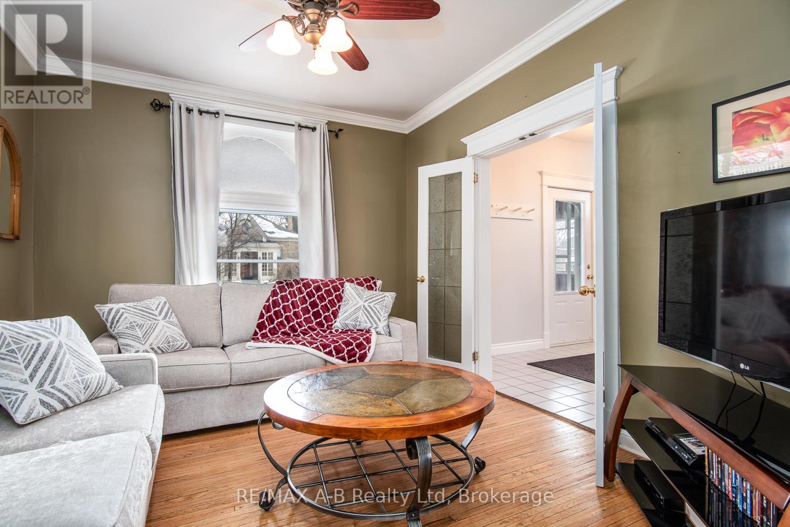 56 West Gore Street, Stratford, Ontario  N5A 1J8 - Photo 16 - X12810728