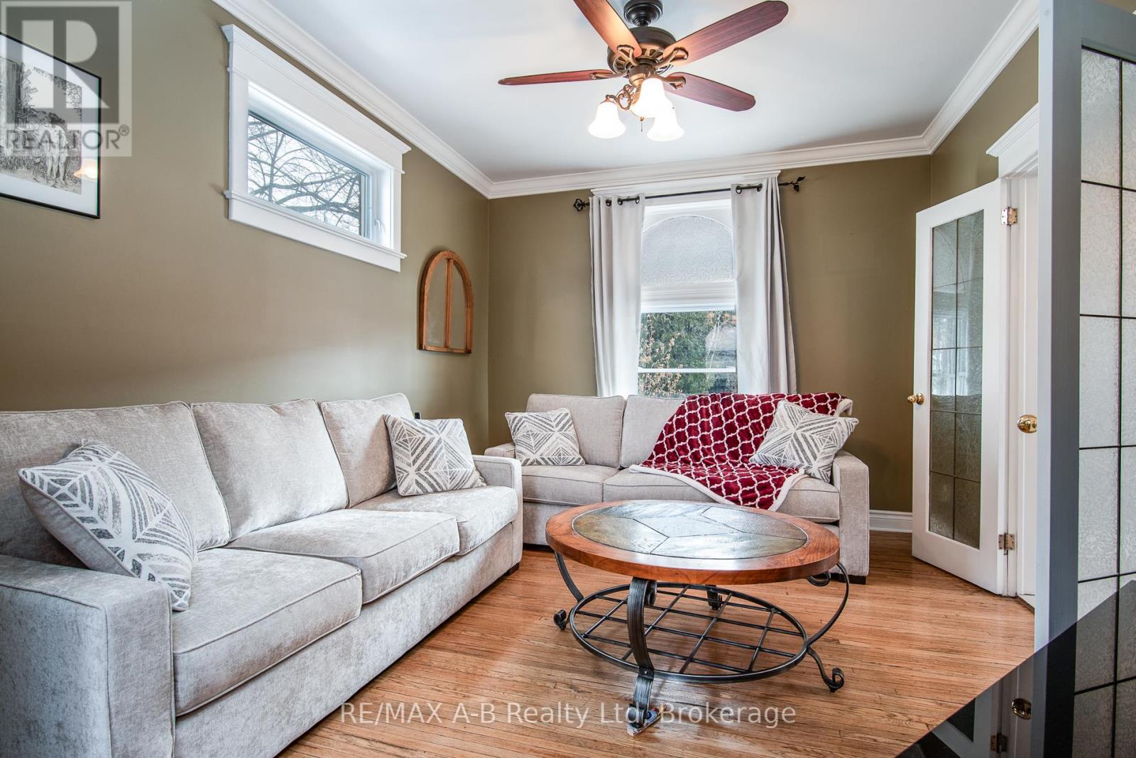 56 West Gore Street, Stratford, Ontario  N5A 1J8 - Photo 17 - X12810728