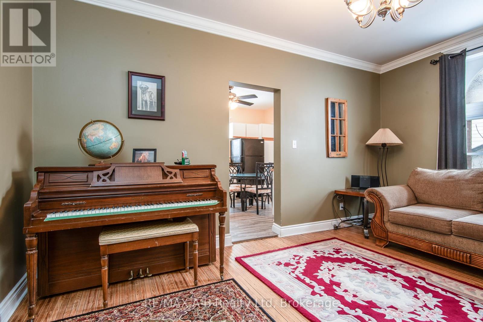 56 West Gore Street, Stratford, Ontario  N5A 1J8 - Photo 20 - X12810728