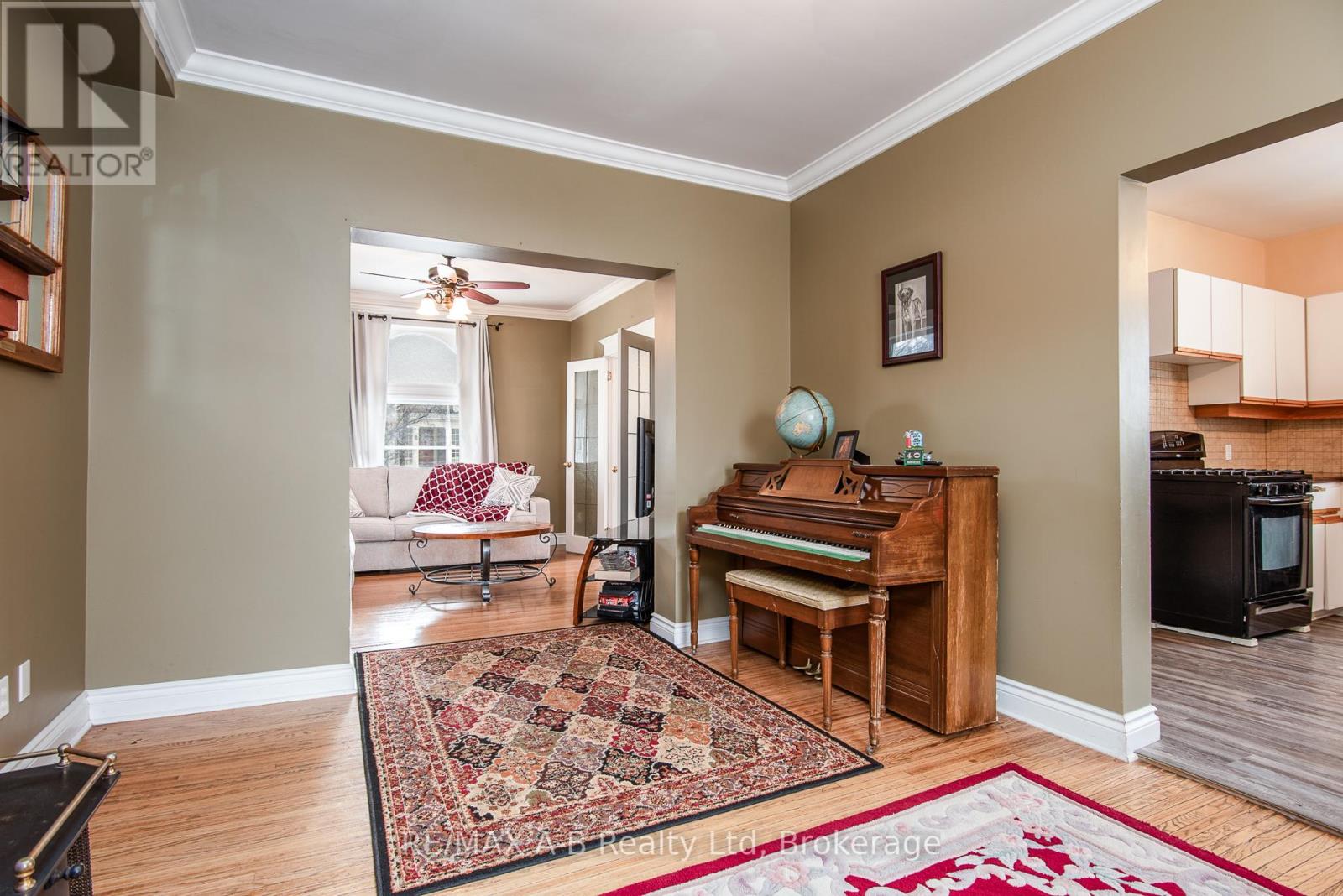 56 West Gore Street, Stratford, Ontario  N5A 1J8 - Photo 23 - X12810728