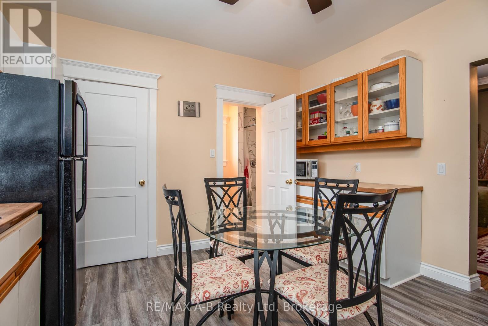 56 West Gore Street, Stratford, Ontario  N5A 1J8 - Photo 25 - X12810728